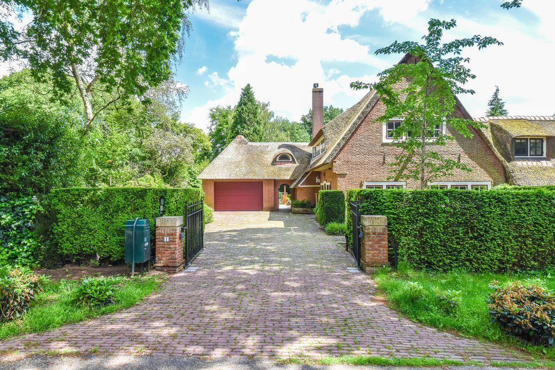 Vinkebaan 1, Laren foto-3