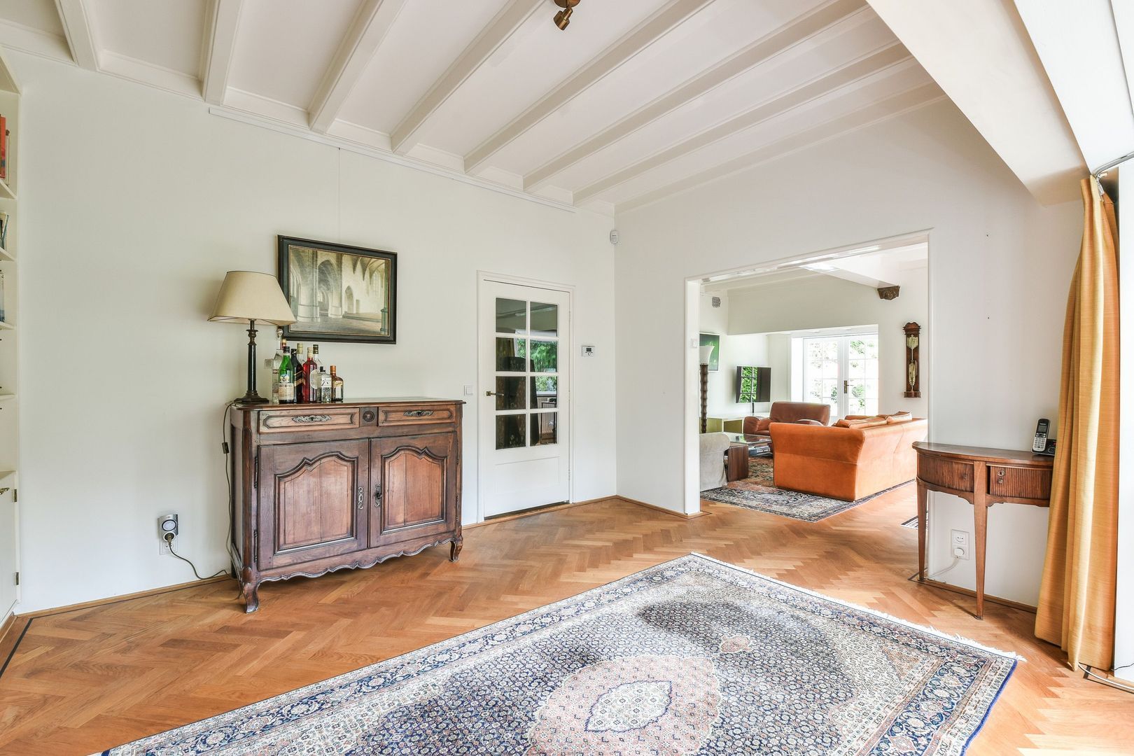 Vinkebaan 1, Laren foto-7