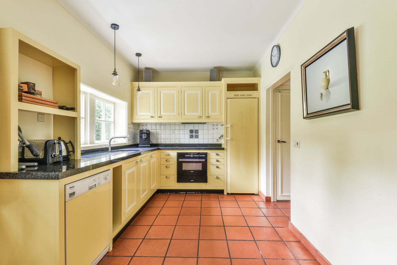 Vinkebaan 1, Laren foto-16