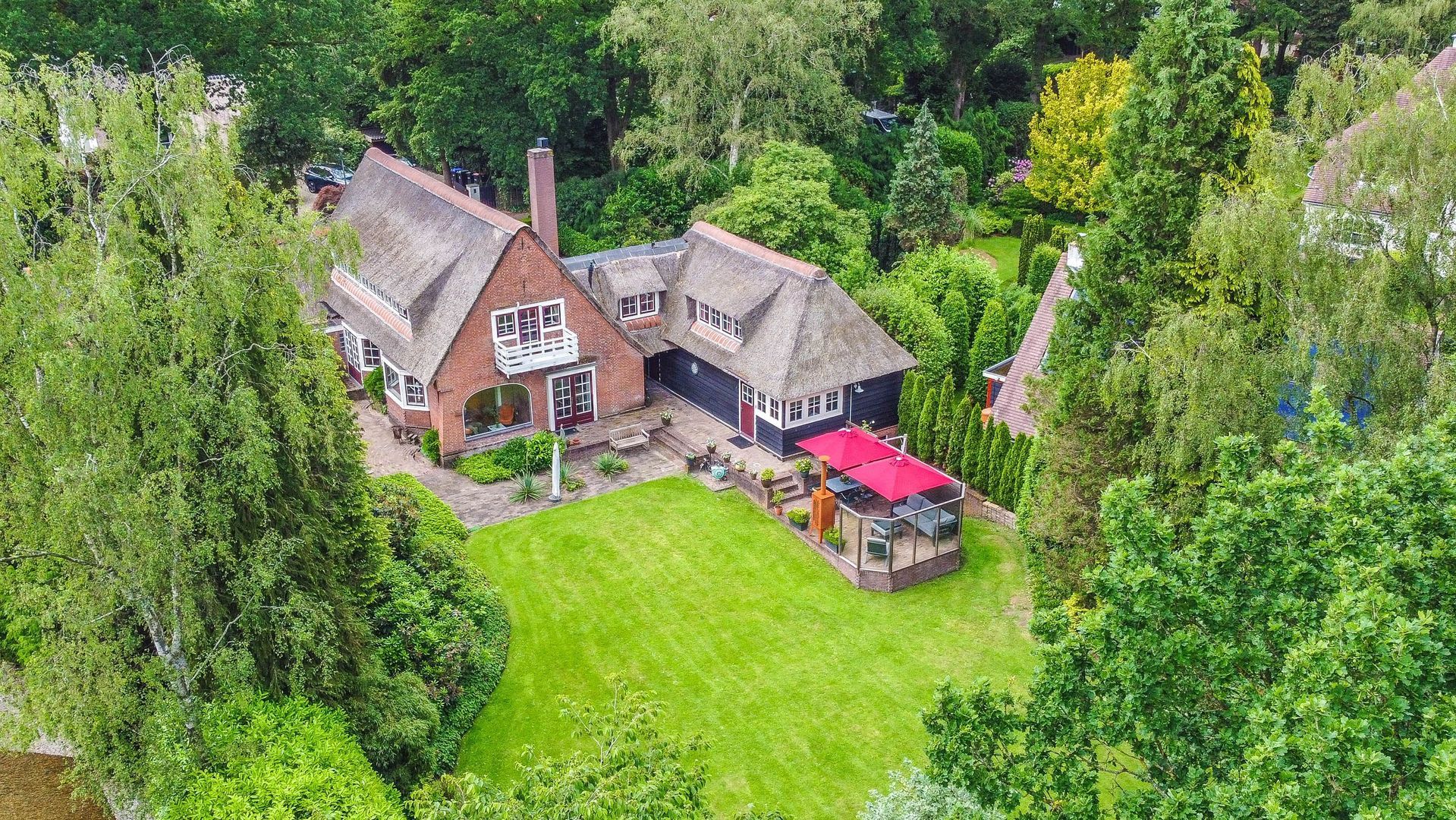 Vinkebaan 1, Laren foto-45