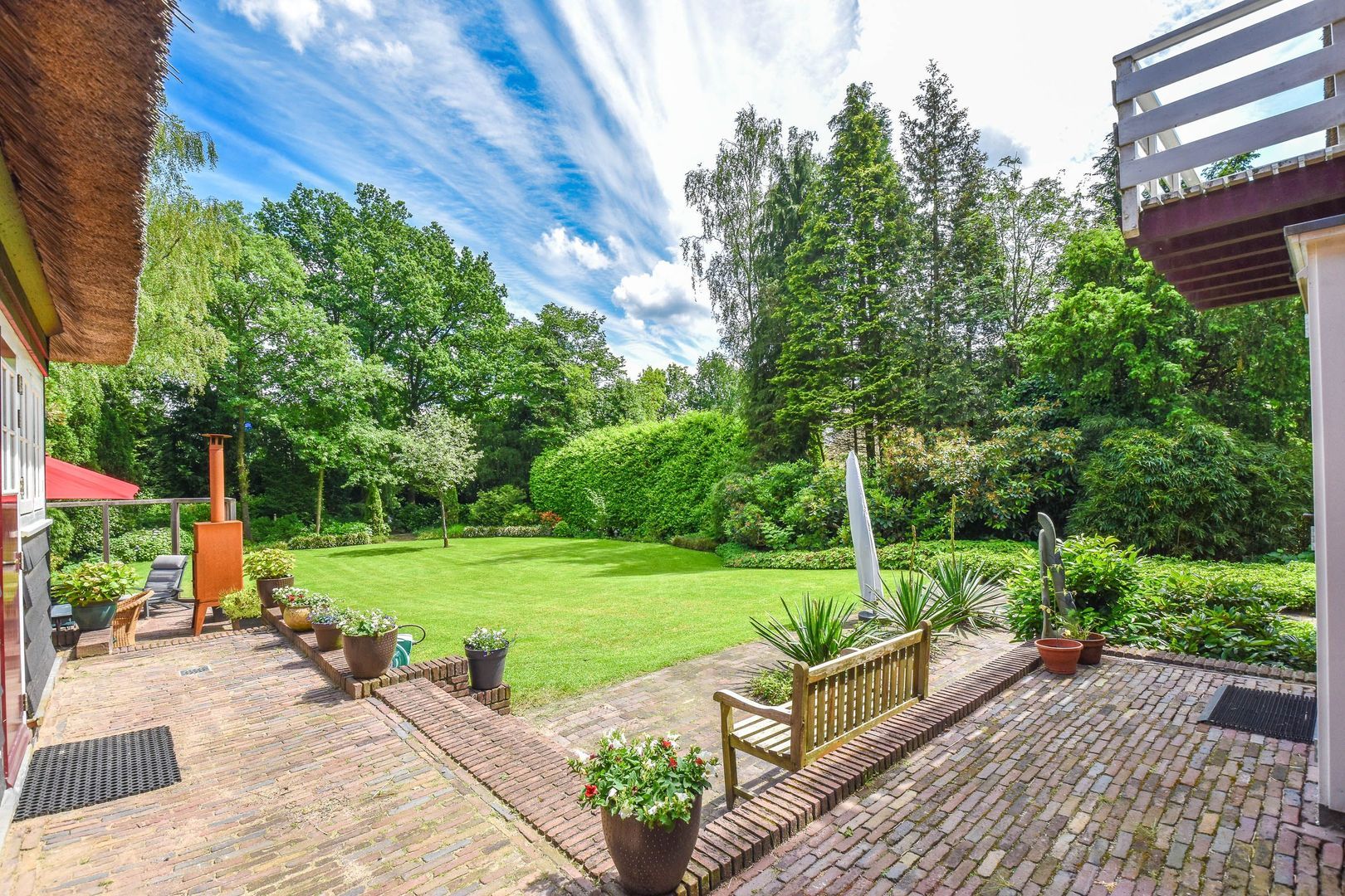 Vinkebaan 1, Laren foto-13