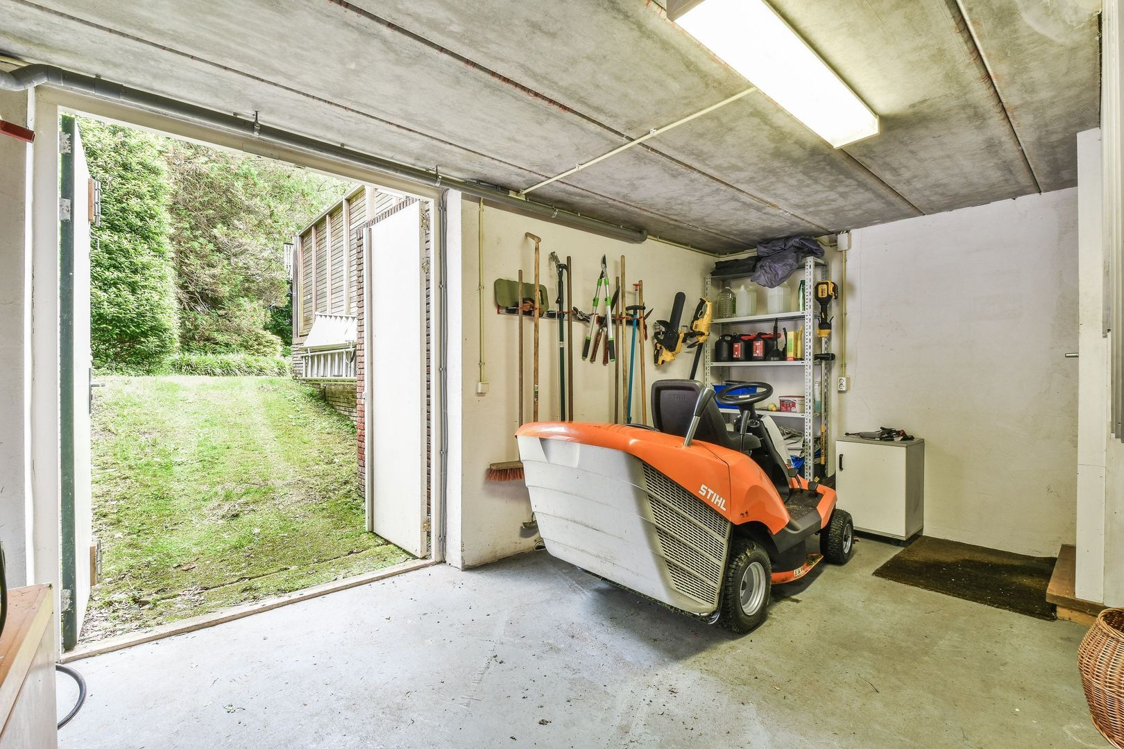 Vinkebaan 1, Laren foto-37