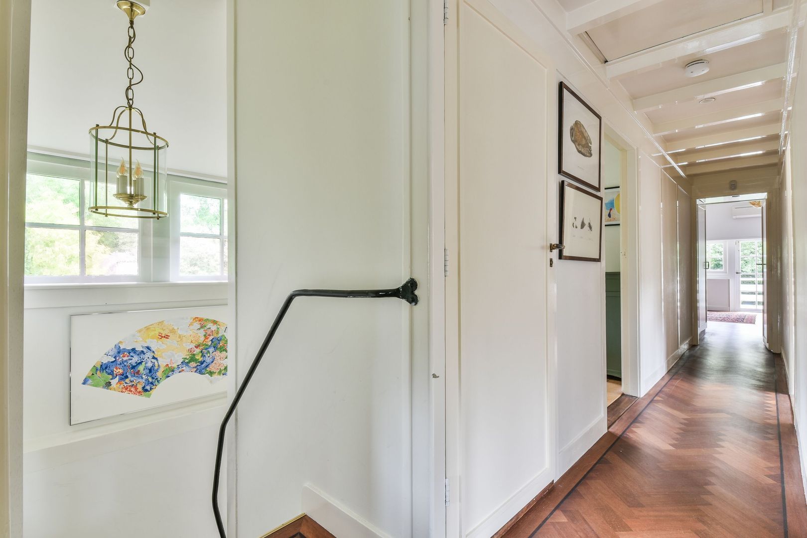 Vinkebaan 1, Laren foto-18