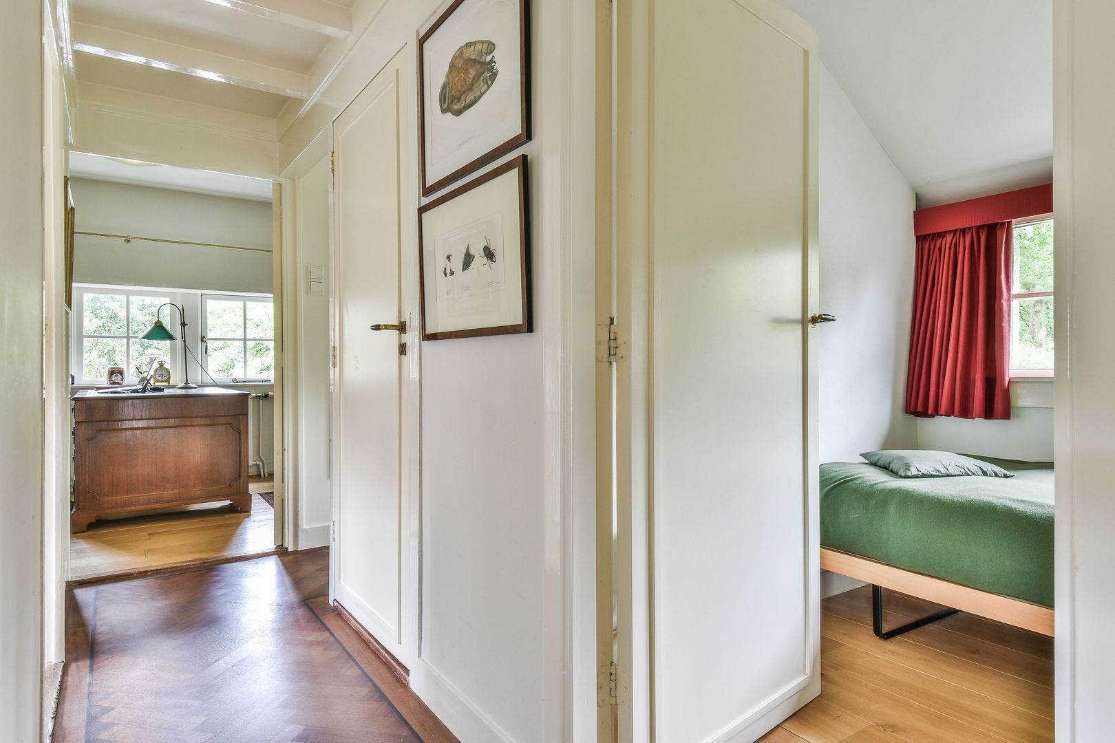 Vinkebaan 1, Laren foto-21