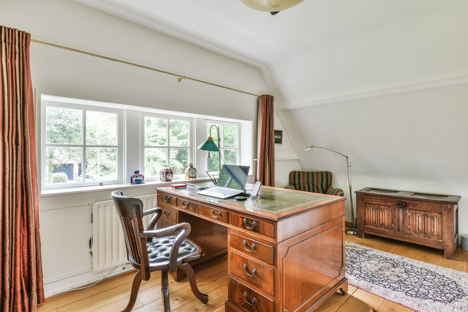 Vinkebaan 1, Laren foto-19