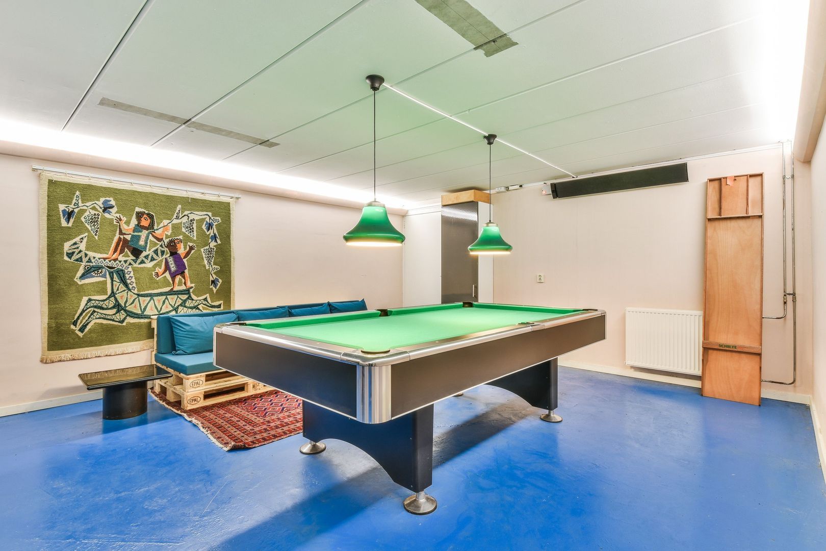 Vinkebaan 1, Laren foto-38