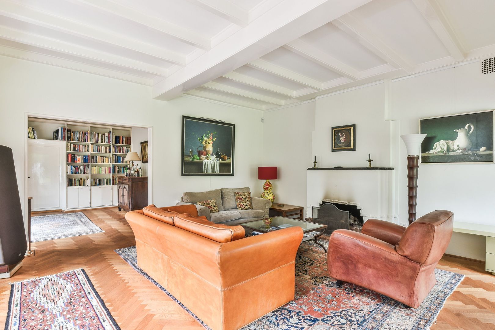 Vinkebaan 1, Laren foto-8