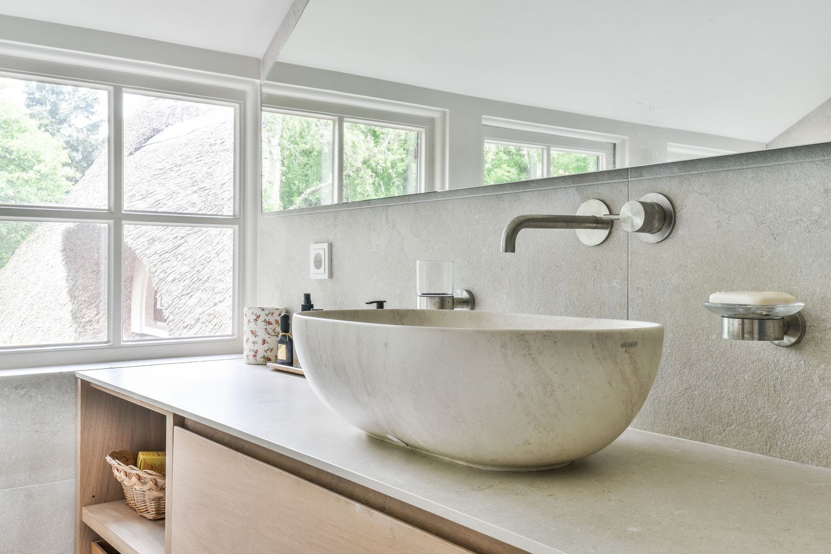 Vinkebaan 1, Laren foto-29