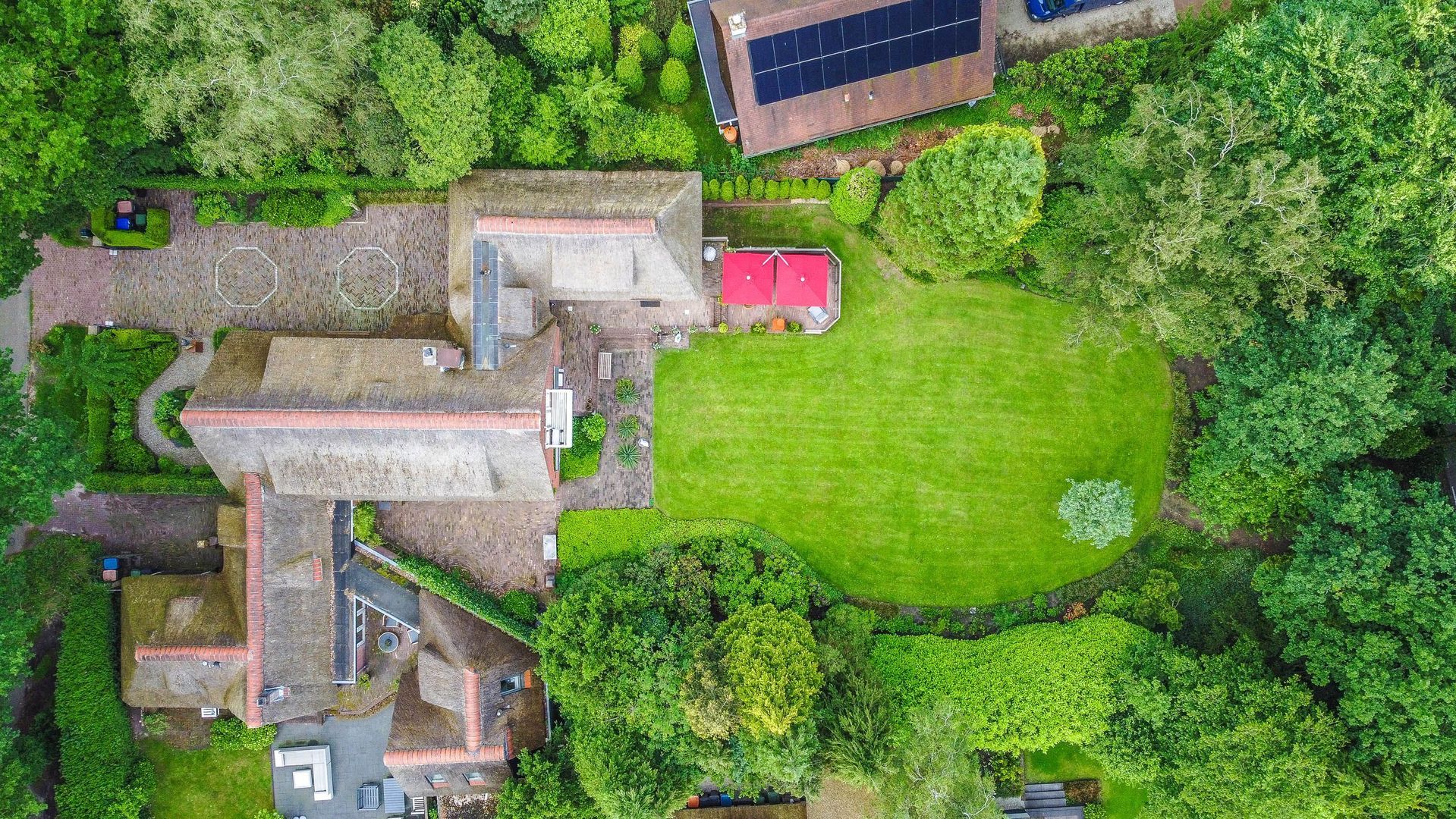 Vinkebaan 1, Laren foto-44