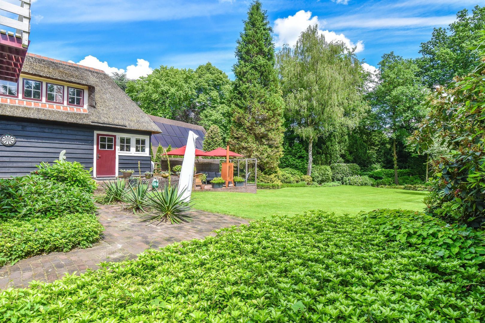 Vinkebaan 1, Laren foto-14