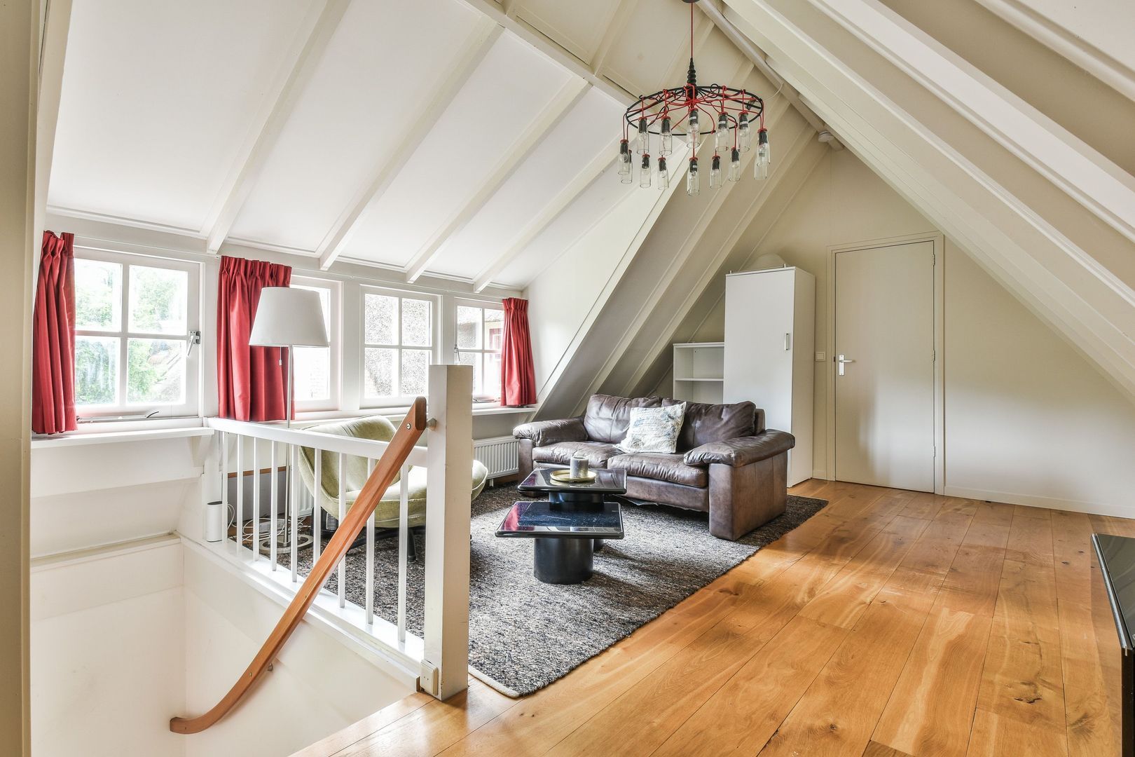 Vinkebaan 1, Laren foto-35