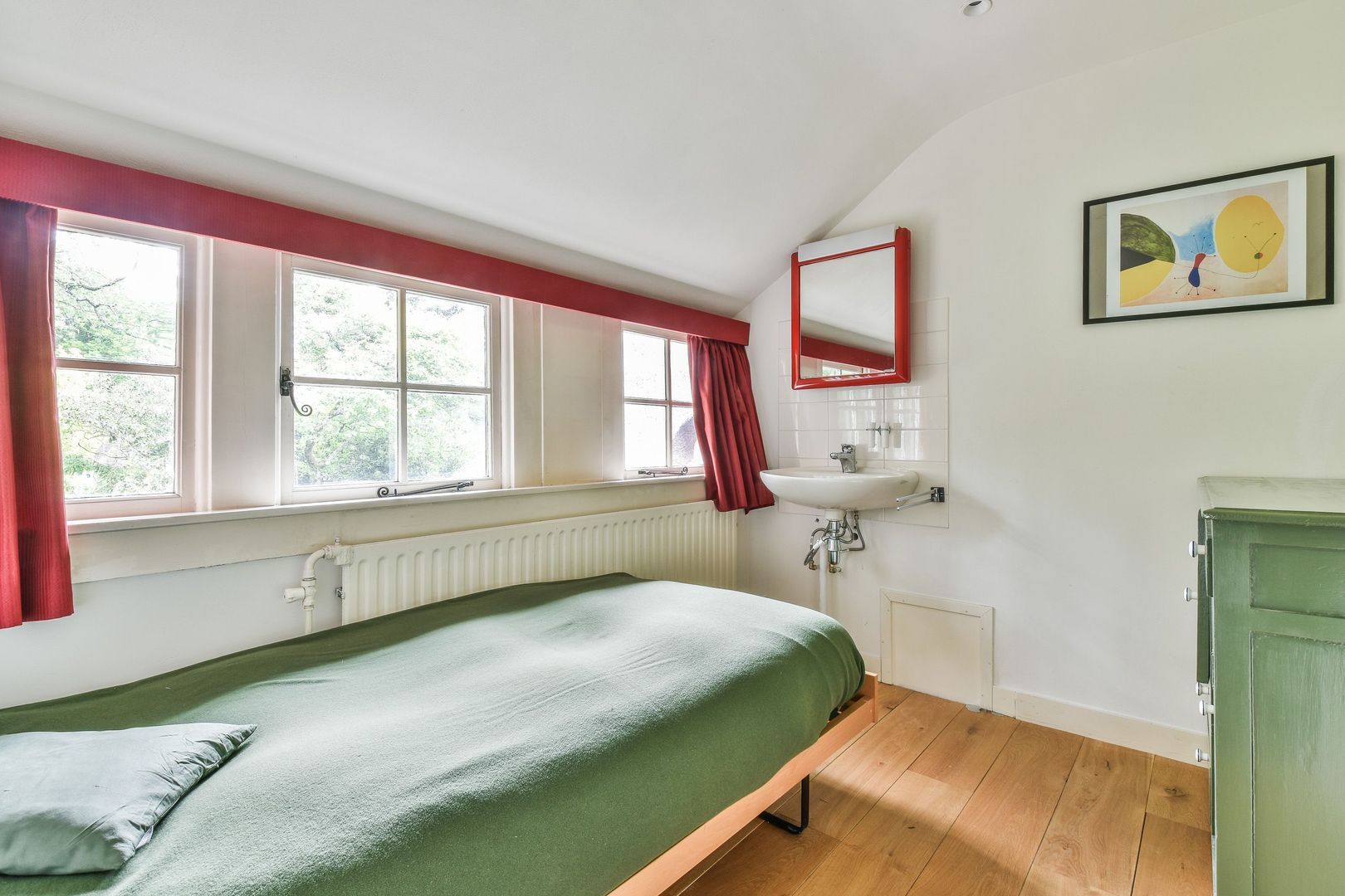 Vinkebaan 1, Laren foto-22