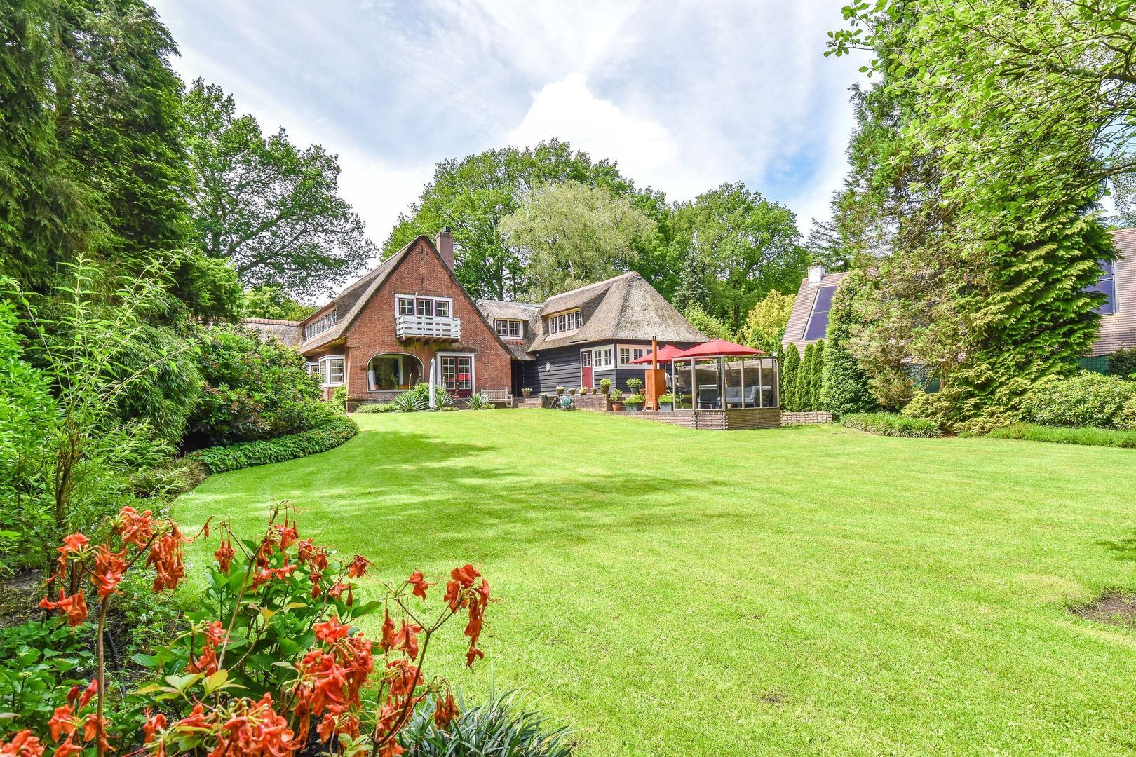 Vinkebaan 1, Laren foto-0