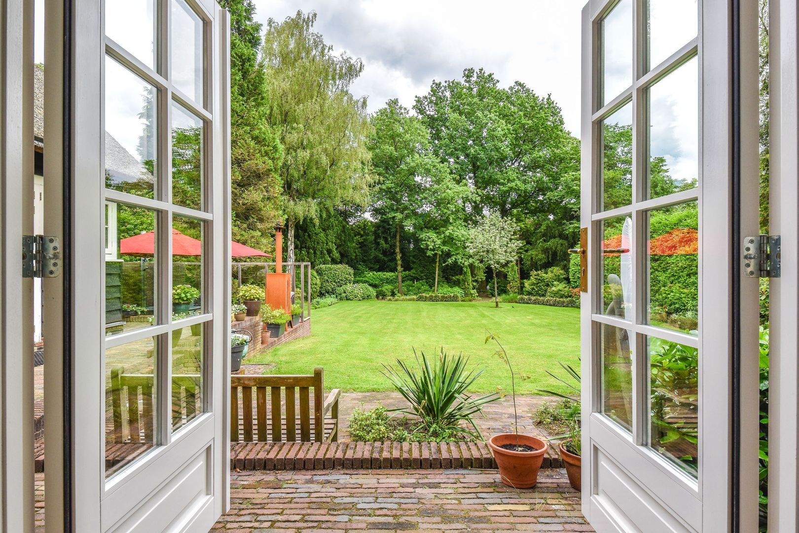 Vinkebaan 1, Laren foto-12