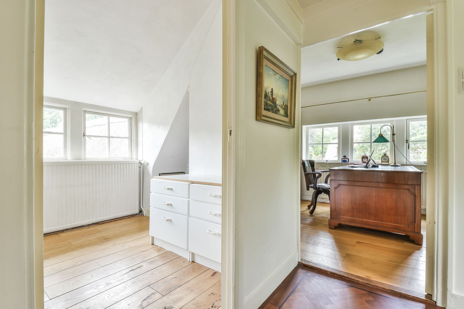 Vinkebaan 1, Laren foto-20