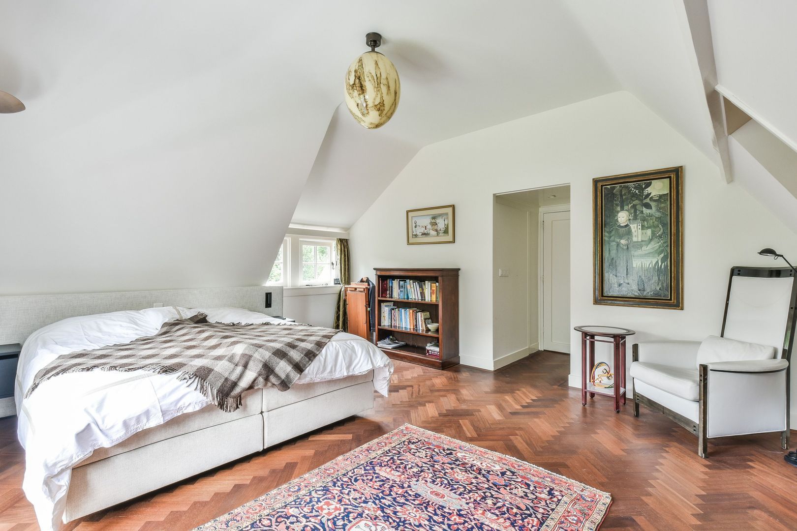 Vinkebaan 1, Laren foto-27