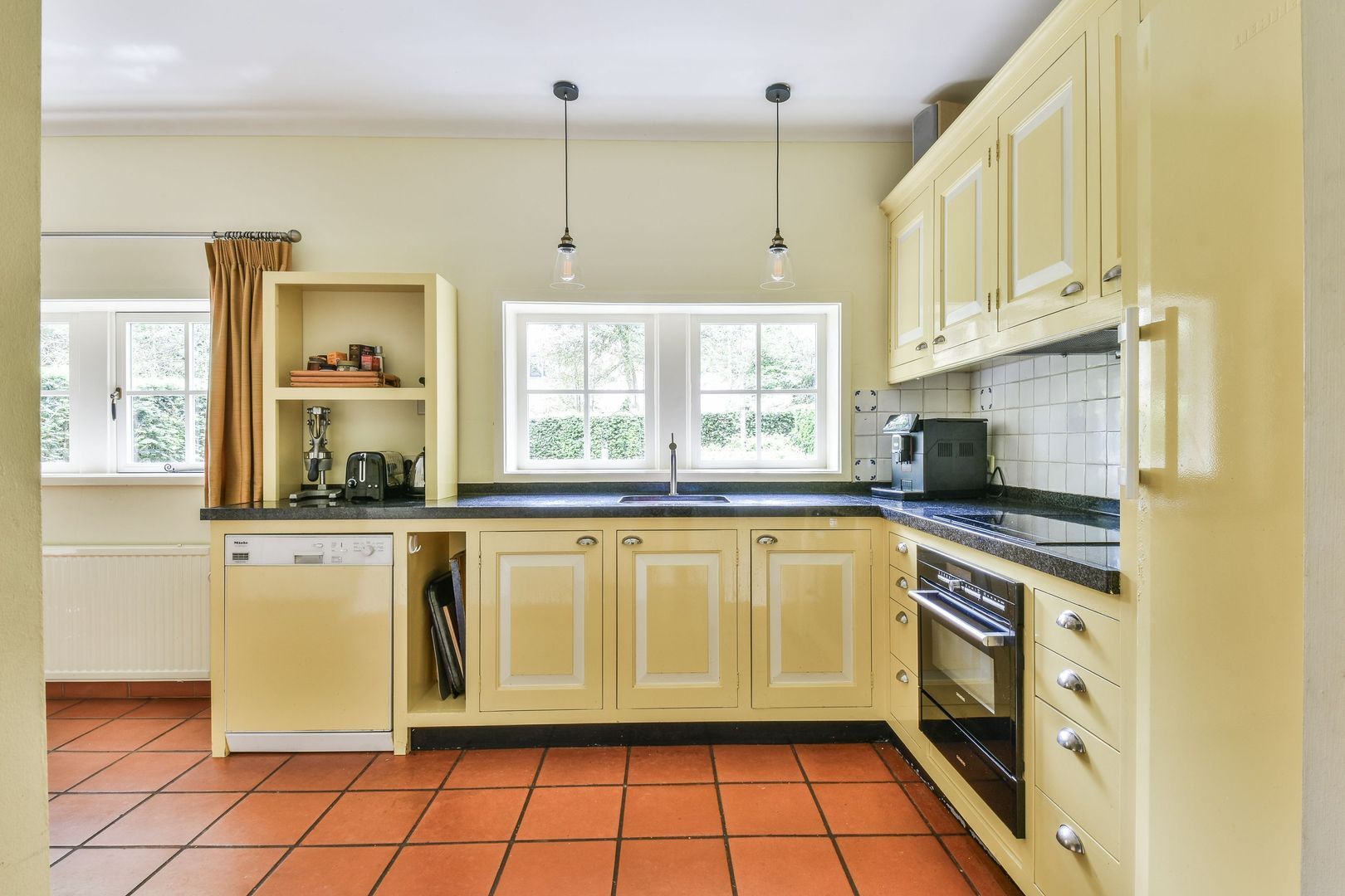 Vinkebaan 1, Laren foto-15