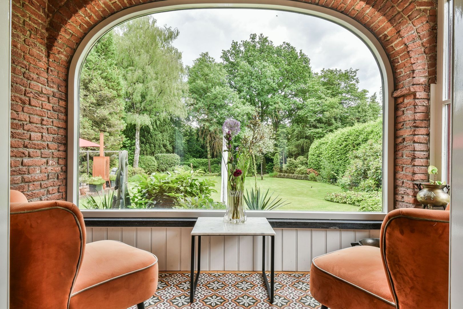 Vinkebaan 1, Laren foto-11