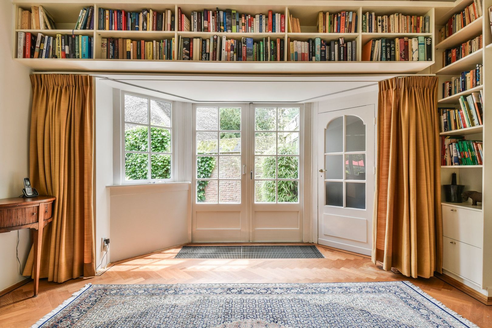 Vinkebaan 1, Laren foto-6