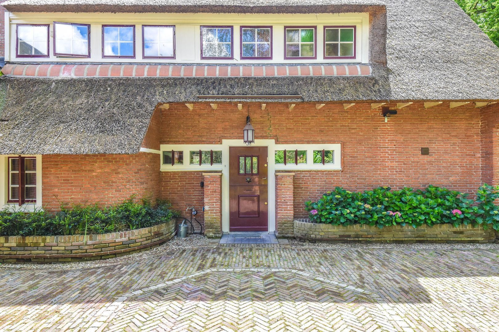 Vinkebaan 1, Laren foto-4