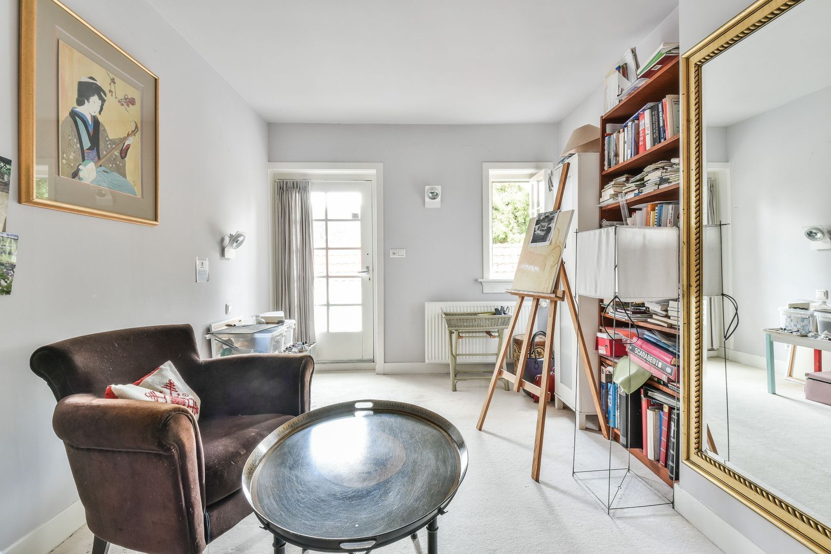 Leemzeulder 5, Laren foto-15