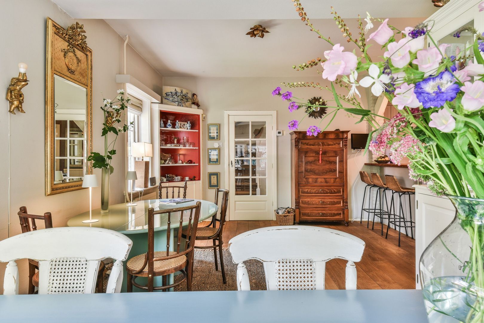 Leemzeulder 5, Laren foto-8