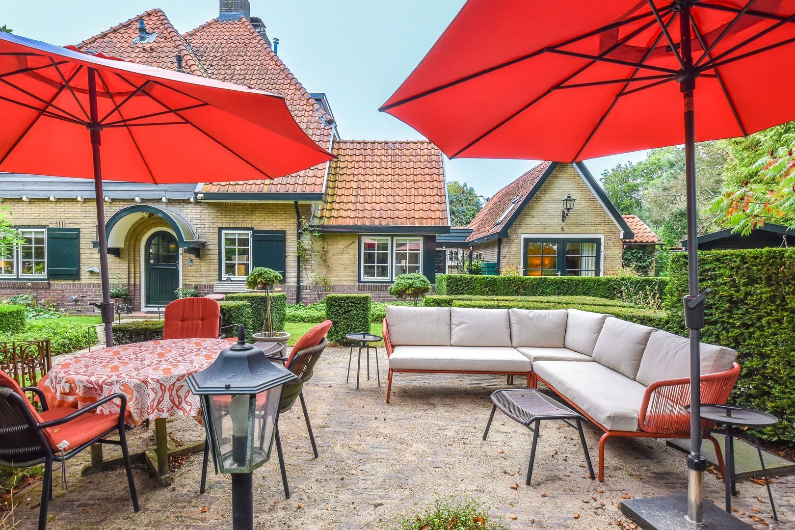 Leemzeulder 5, Laren foto-19