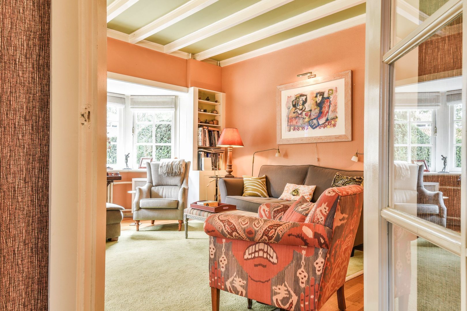 Leemzeulder 5, Laren foto-3