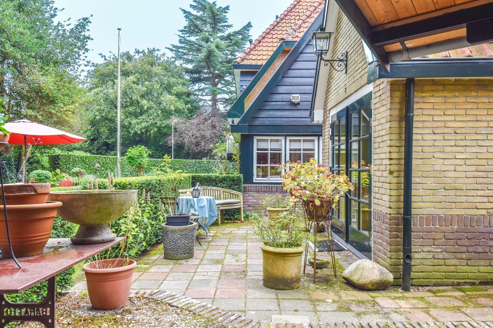 Leemzeulder 5, Laren foto-24