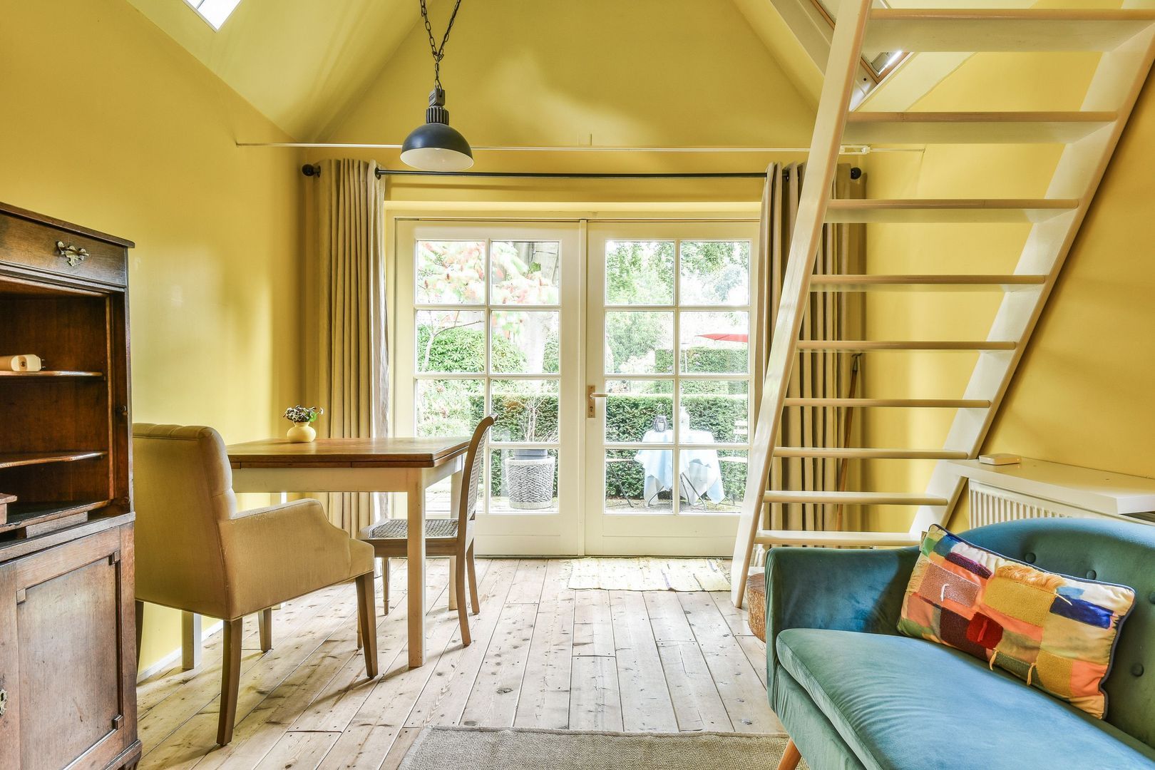 Leemzeulder 5, Laren foto-26