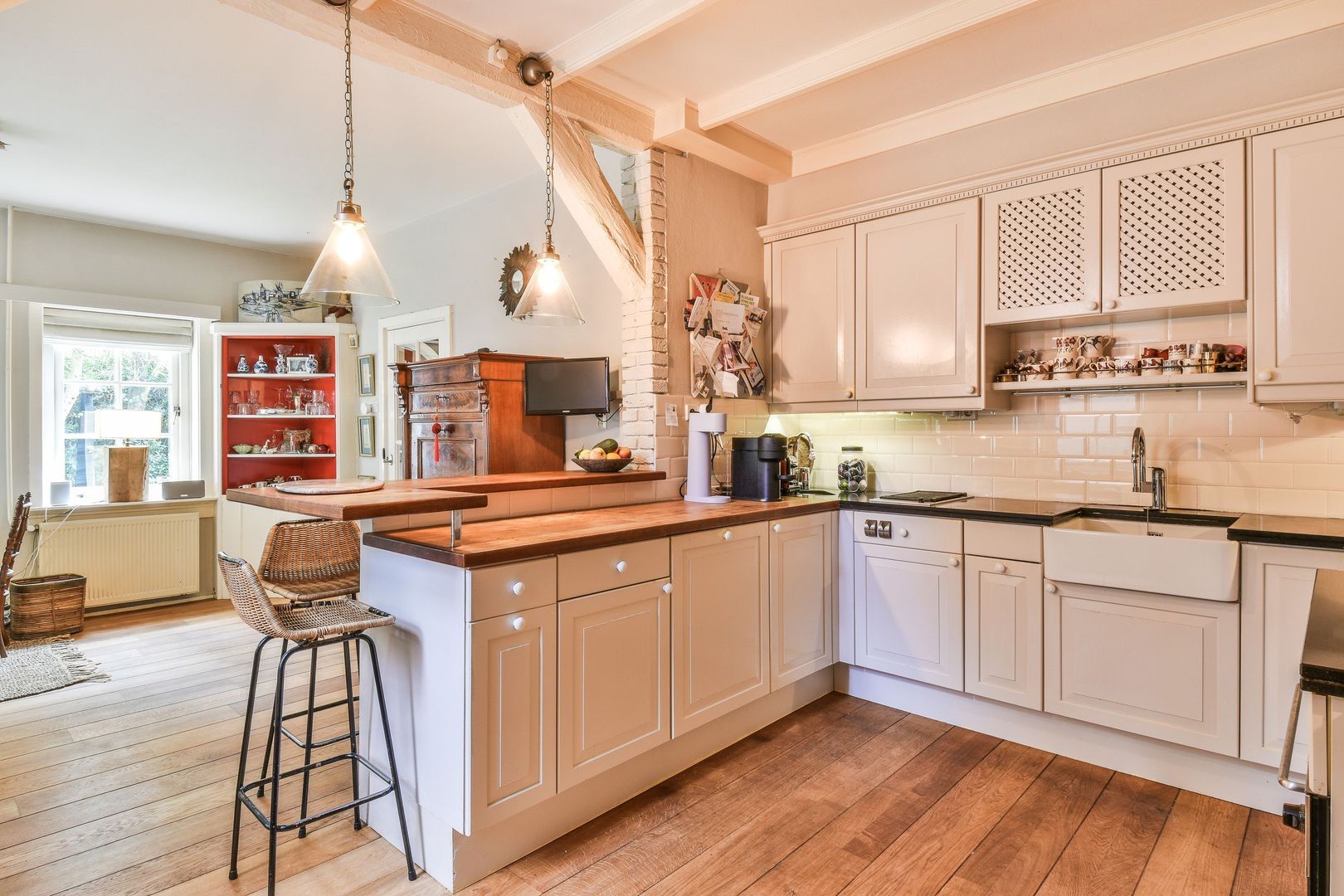 Leemzeulder 5, Laren foto-11