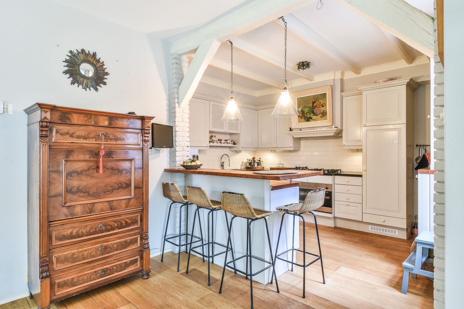 Leemzeulder 5, Laren foto-9