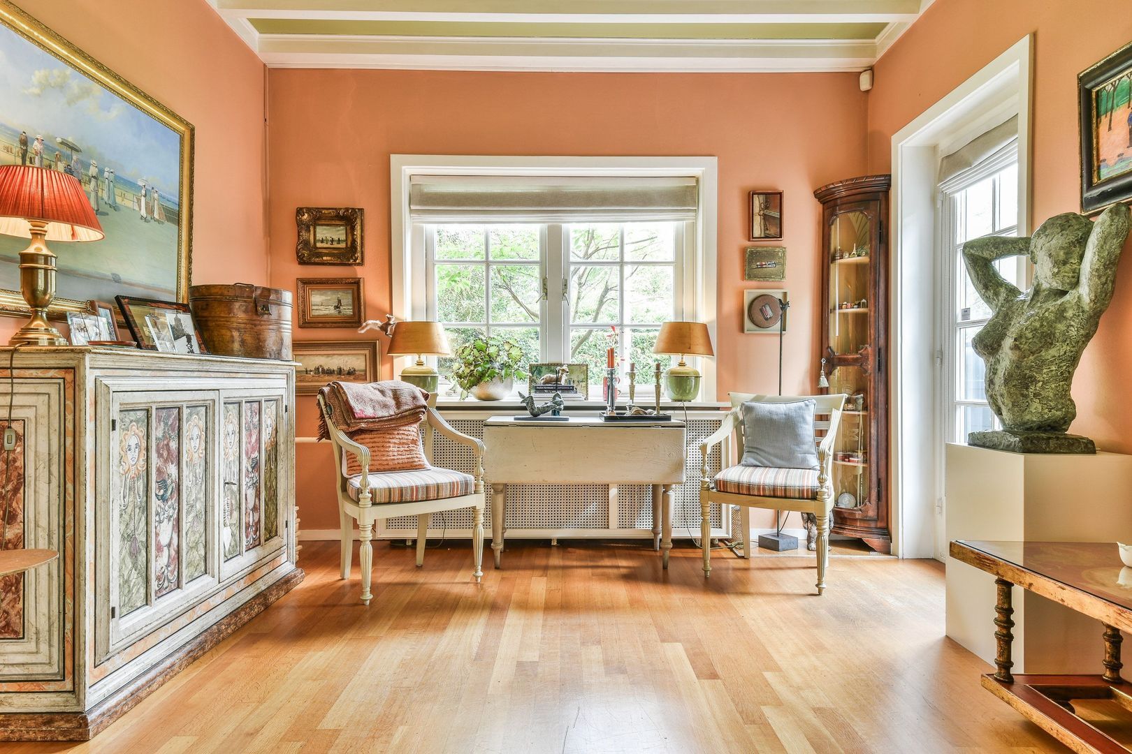 Leemzeulder 5, Laren foto-6