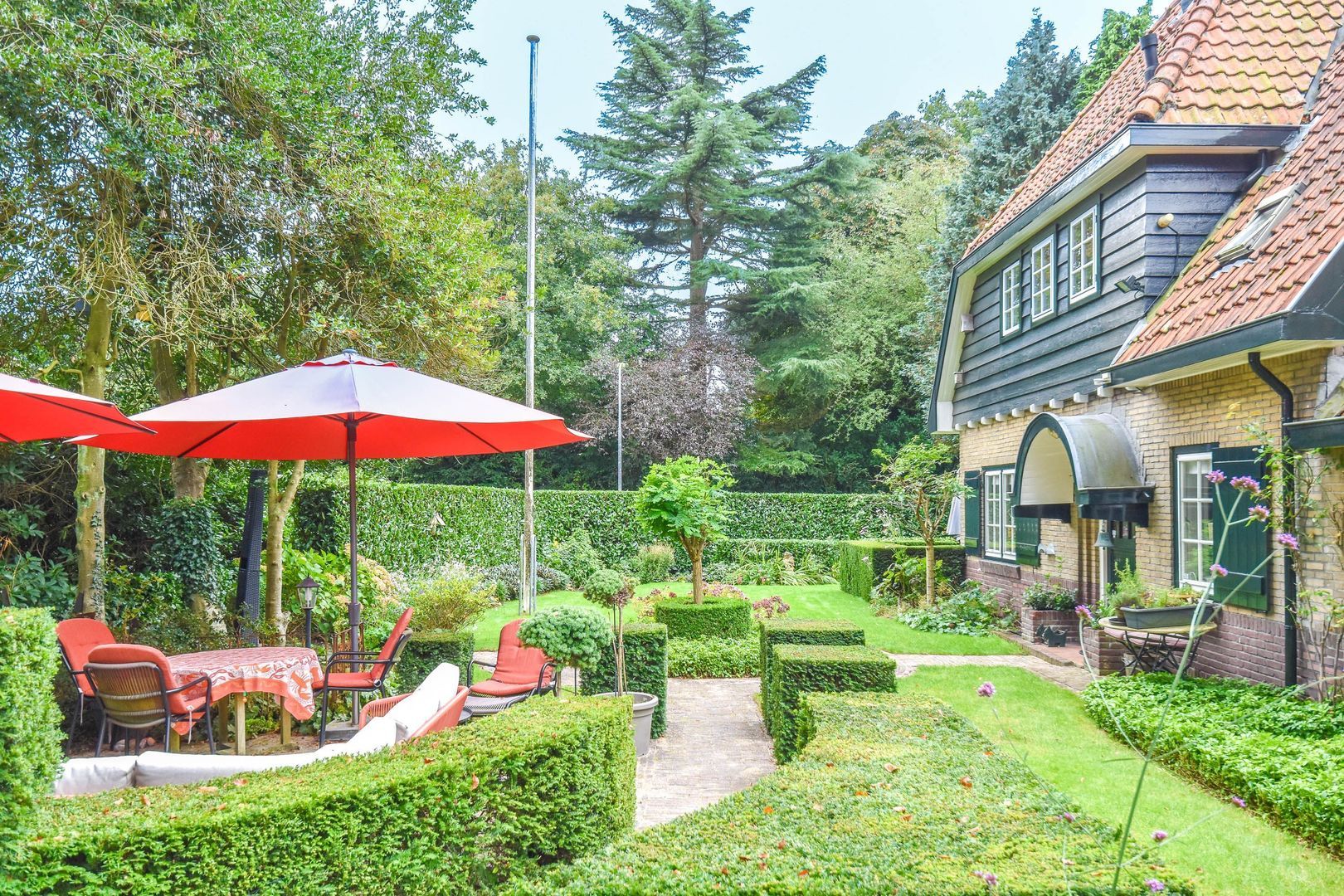 Leemzeulder 5, Laren foto-18