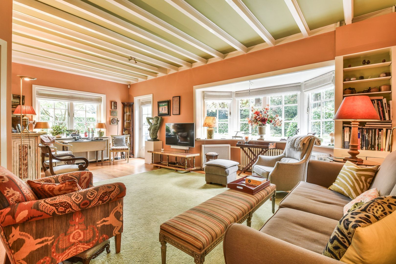 Leemzeulder 5, Laren foto-4