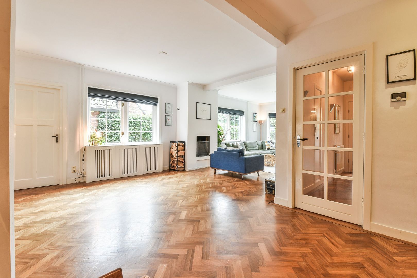 Jordaan 31, Laren foto-3