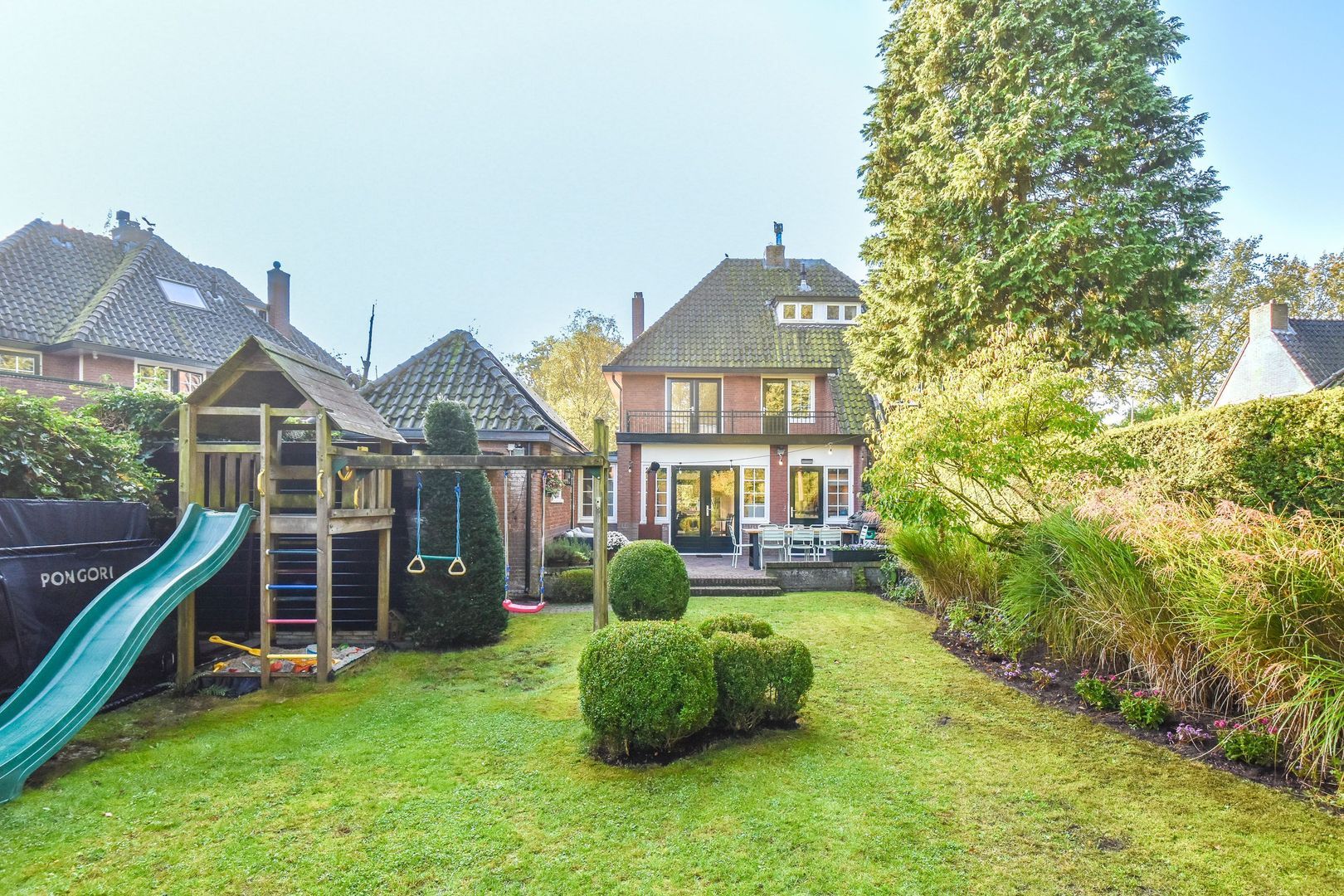 Jordaan 31, Laren foto-25