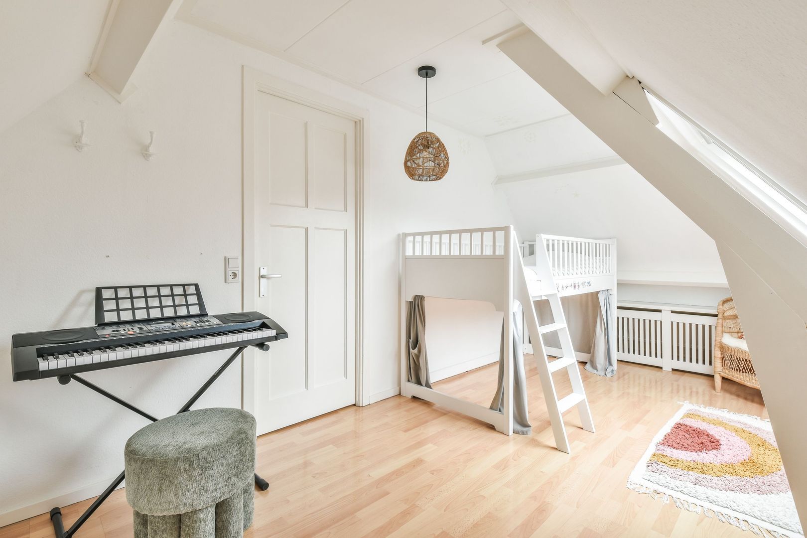 Jordaan 31, Laren foto-46