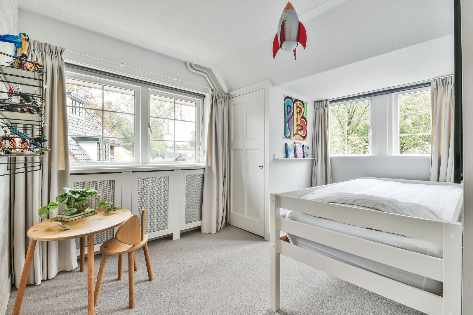 Jordaan 31, Laren foto-40