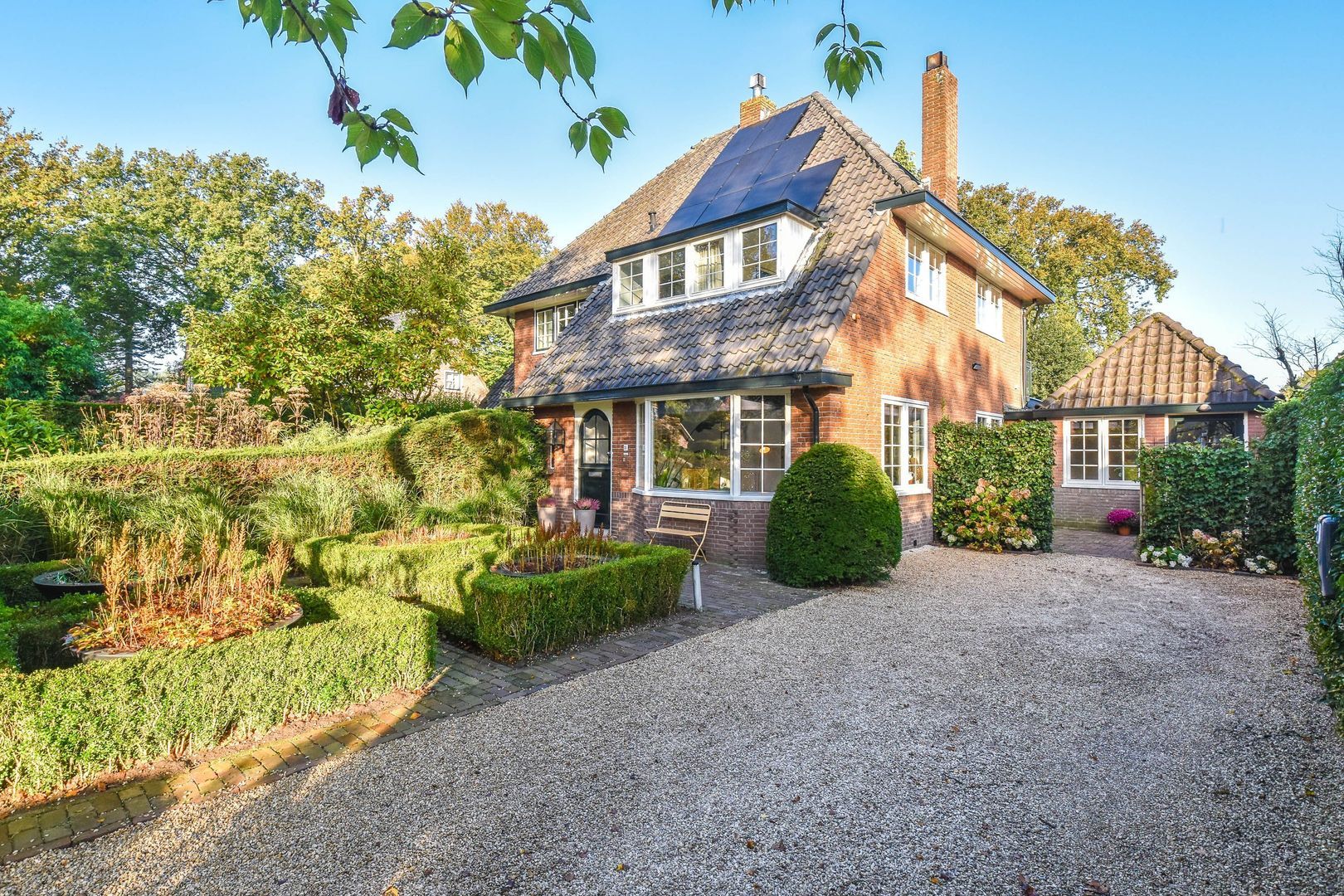 Jordaan 31, Laren foto-1