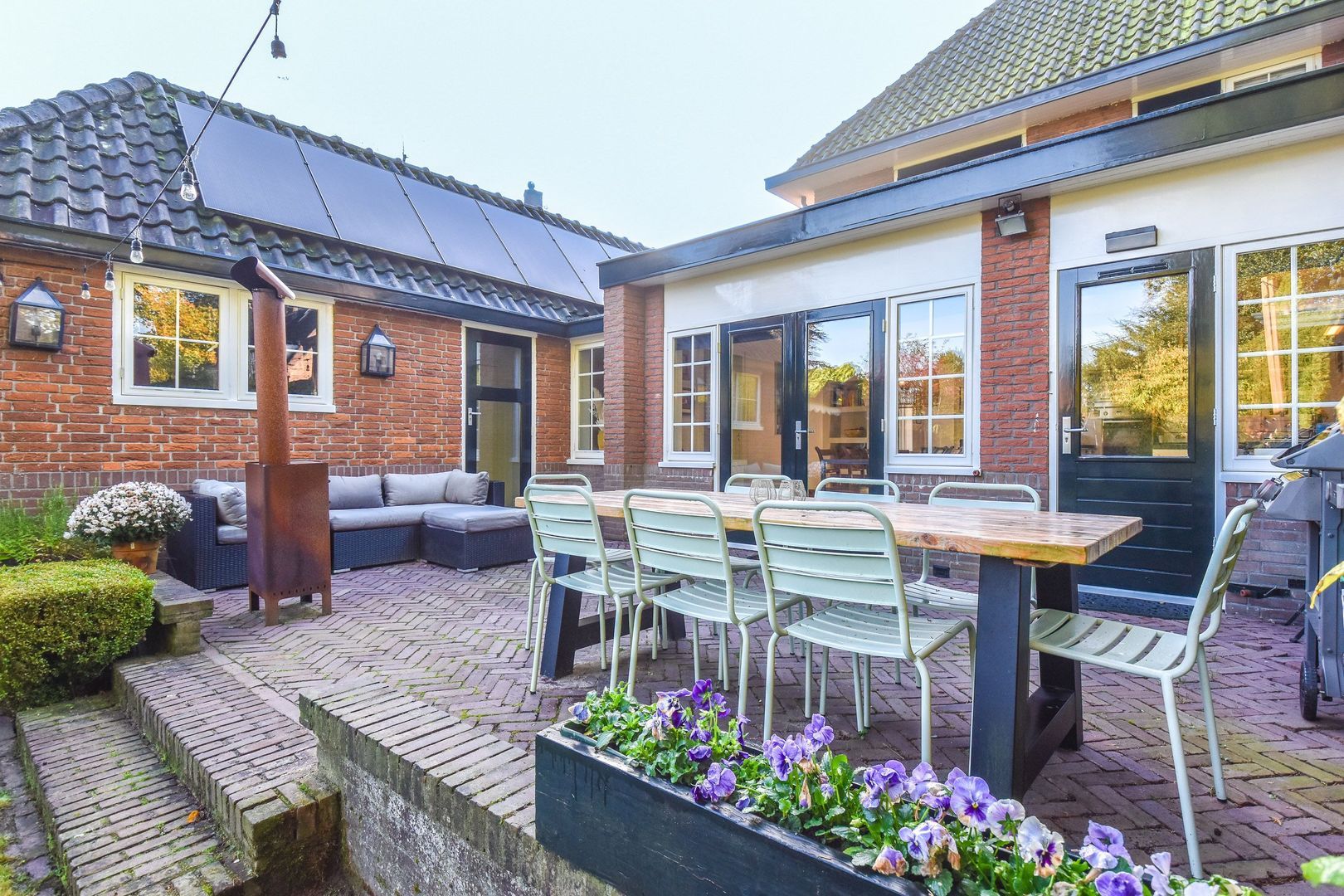 Jordaan 31, Laren foto-20