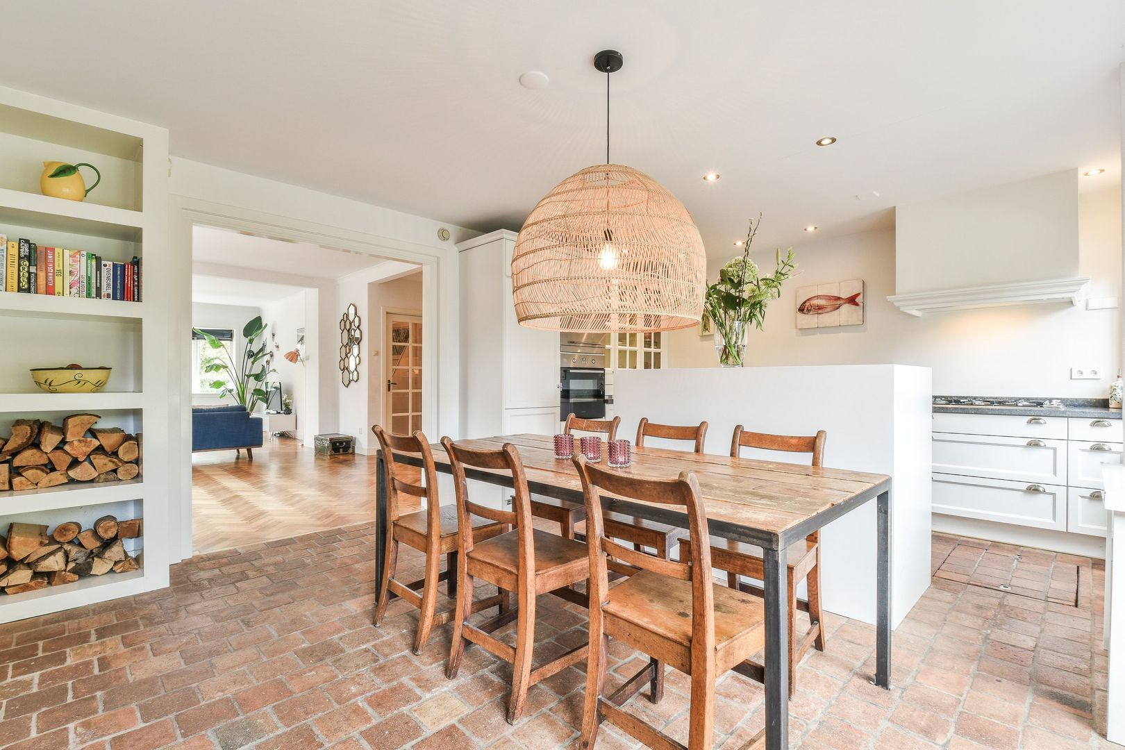 Jordaan 31, Laren foto-13