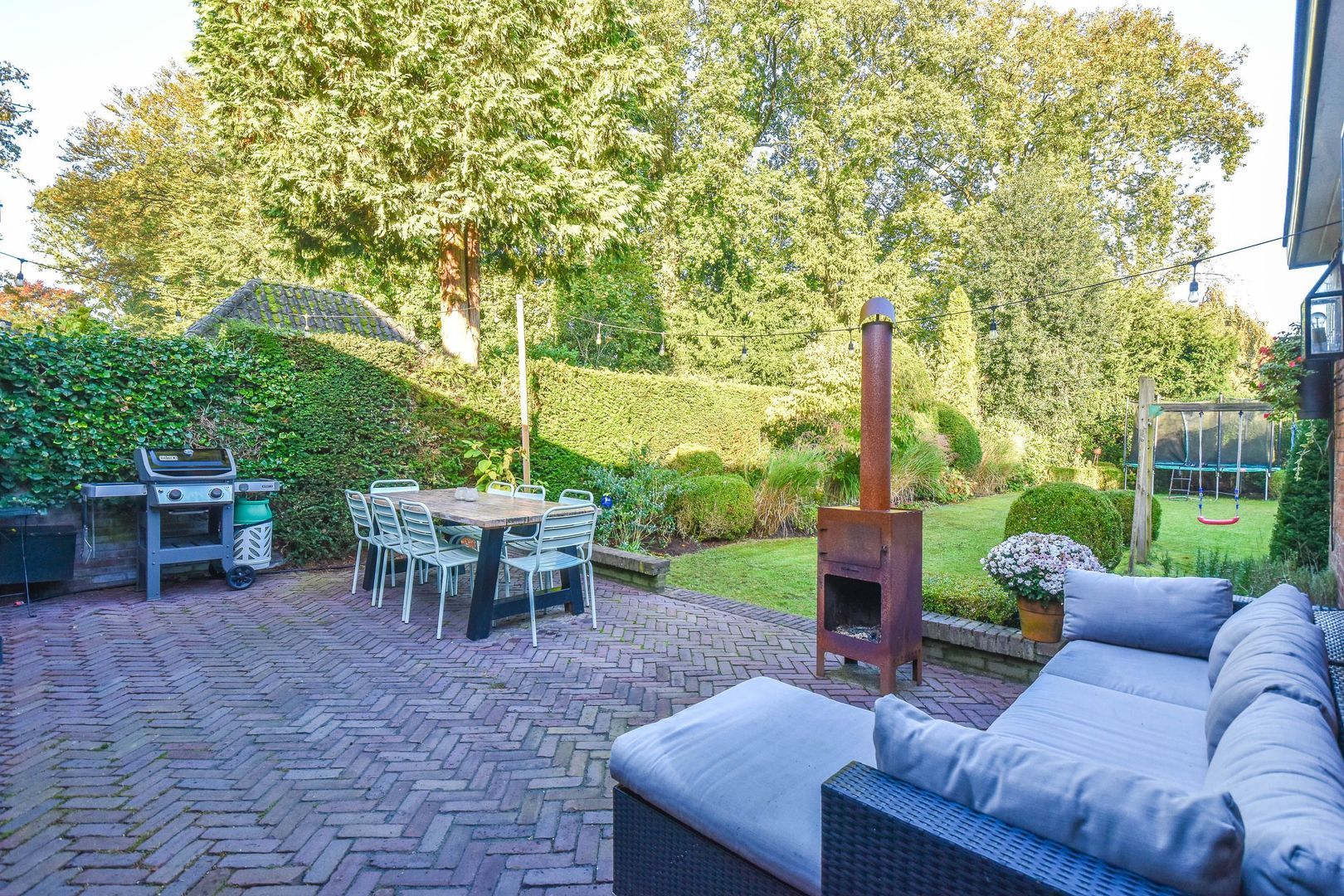 Jordaan 31, Laren foto-19