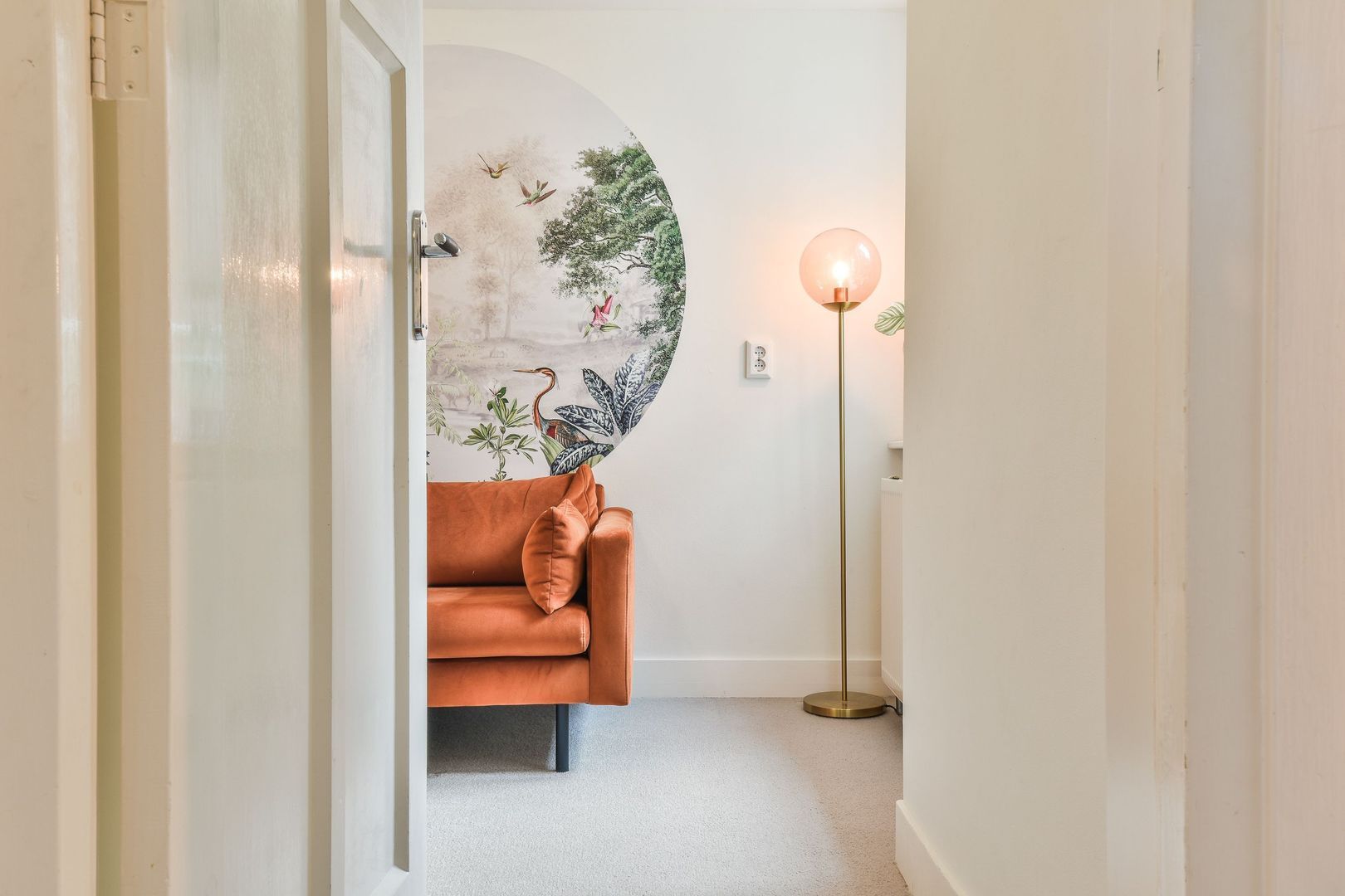 Jordaan 31, Laren foto-8