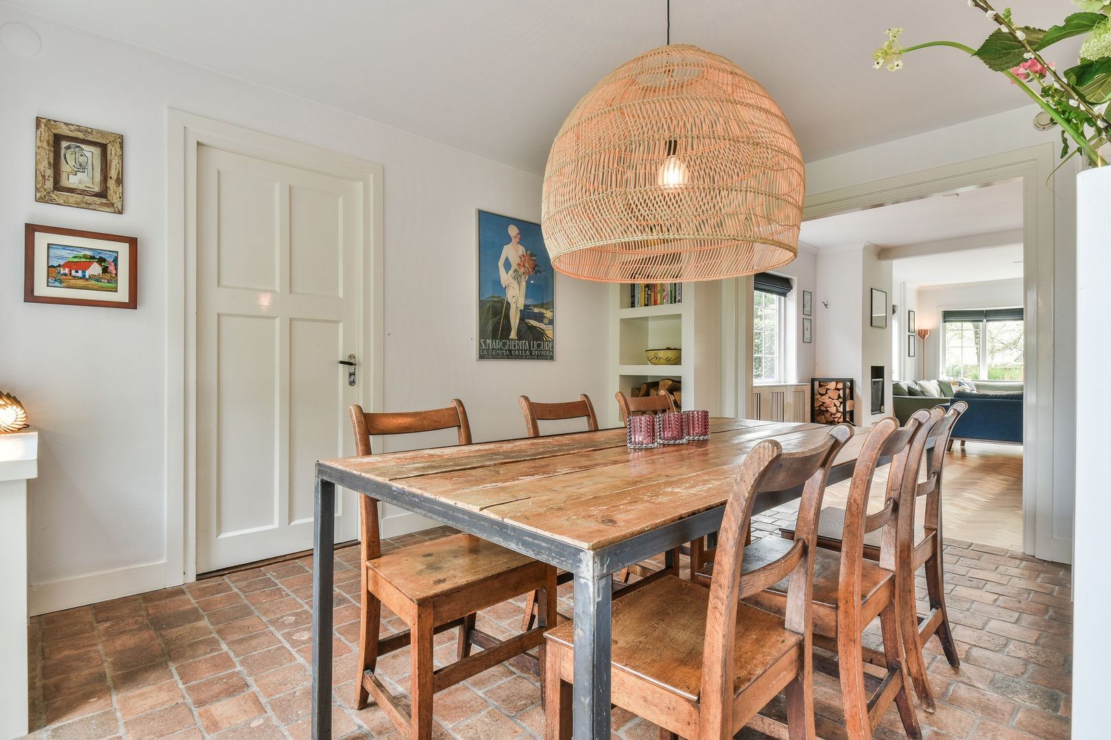 Jordaan 31, Laren foto-14