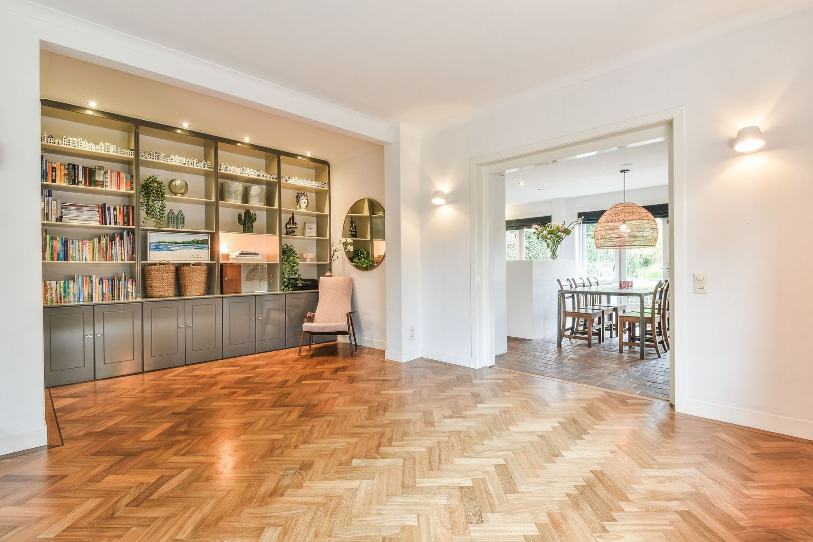 Jordaan 31, Laren foto-10