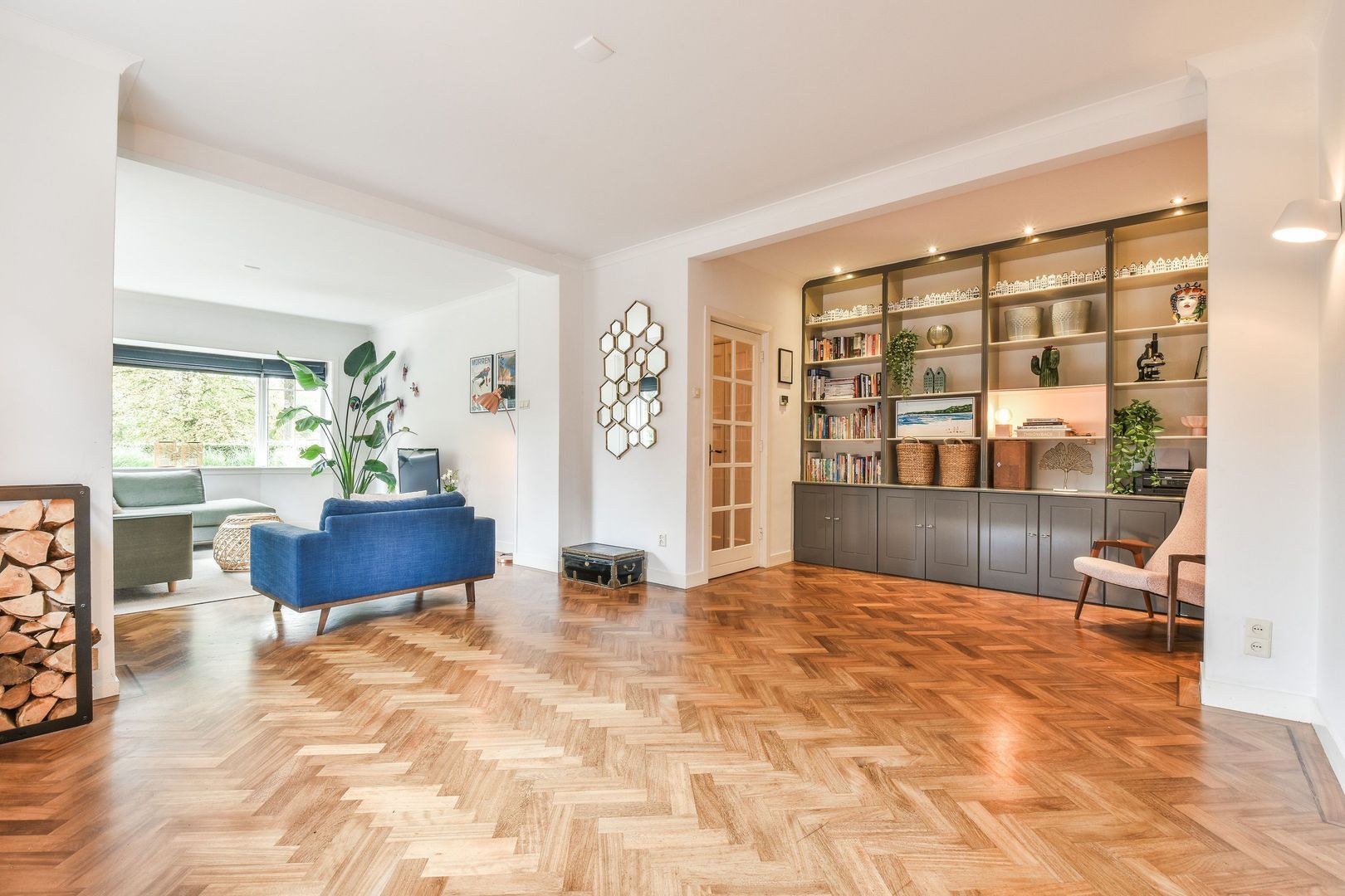 Jordaan 31, Laren foto-7