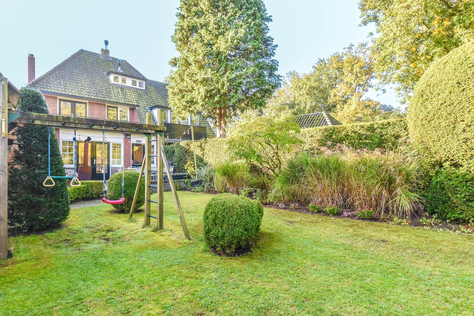 Jordaan 31, Laren foto-24