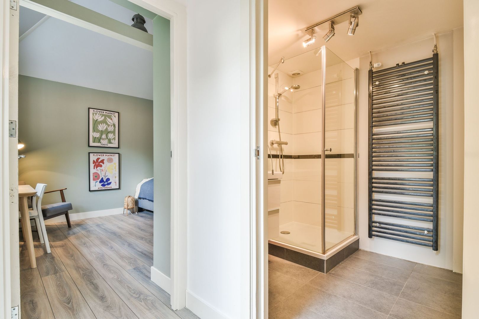 Jordaan 31, Laren foto-31