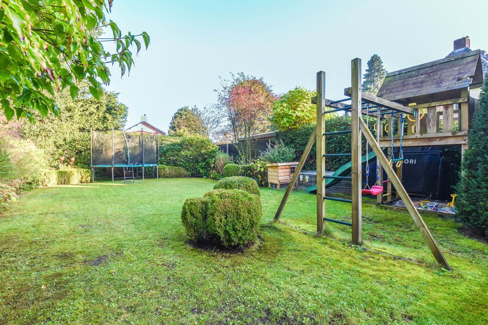 Jordaan 31, Laren foto-23